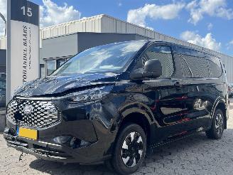 Auto incidentate Ford Transit CUSTOM 340 L1H1 Trend 65 kWh 2025/2
