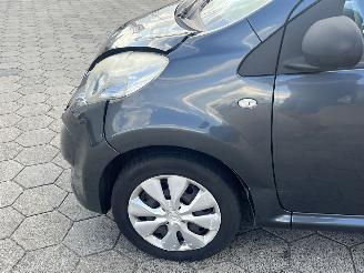 Citroën C1 1.0-12V Séduction picture 8