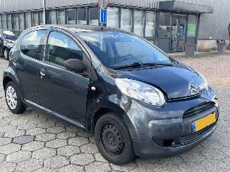 Citroën C1 1.0-12V Séduction picture 3