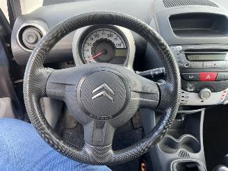 Citroën C1 1.0-12V Séduction picture 15
