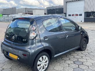 Citroën C1 1.0-12V Séduction picture 4