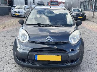Citroën C1 1.0-12V Séduction picture 2