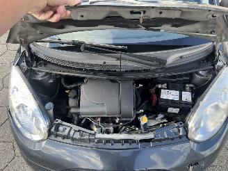 Citroën C1 1.0-12V Séduction picture 7
