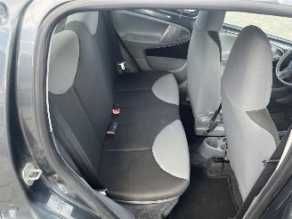 Citroën C1 1.0-12V Séduction picture 11
