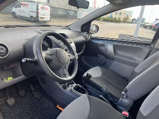 Citroën C1 1.0-12V Séduction picture 13