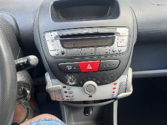 Citroën C1 1.0-12V Séduction picture 17