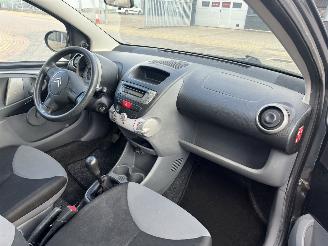 Citroën C1 1.0-12V Séduction picture 12
