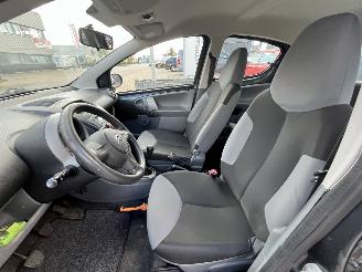 Citroën C1 1.0-12V Séduction picture 14