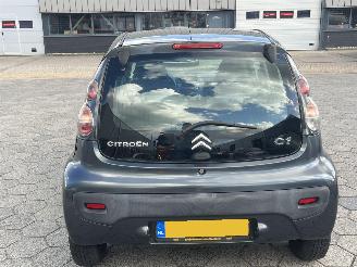 Citroën C1 1.0-12V Séduction picture 5