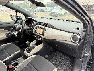 Nissan Micra 0.9 IG-T N-Connecta picture 14