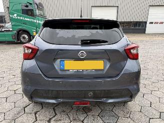 Nissan Micra 0.9 IG-T N-Connecta picture 5