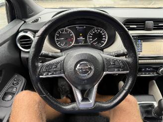 Nissan Micra 0.9 IG-T N-Connecta picture 16
