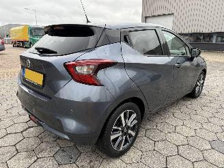 Nissan Micra 0.9 IG-T N-Connecta picture 4