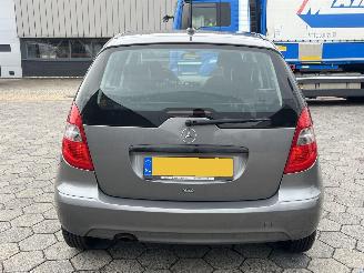 Mercedes A-klasse 160 BlueEFFICIENCY Business Class picture 15