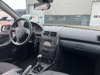 Mercedes A-klasse 160 BlueEFFICIENCY Business Class picture 10