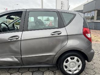 Mercedes A-klasse 160 BlueEFFICIENCY Business Class picture 5