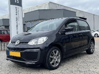Coche accidentado Volkswagen Up! 1.0 BMT move up! 2018/8