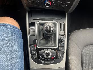 Audi A4 Avant 2.0 TDI Pro Line picture 18