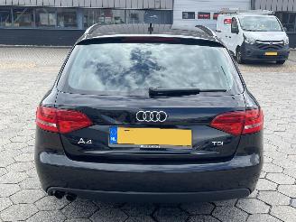 Audi A4 Avant 2.0 TDI Pro Line picture 5