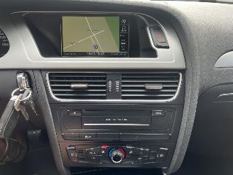 Audi A4 Avant 2.0 TDI Pro Line picture 17