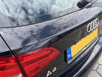 Audi A4 Avant 2.0 TDI Pro Line picture 8