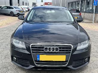 Audi A4 Avant 2.0 TDI Pro Line picture 2