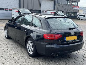 Audi A4 Avant 2.0 TDI Pro Line picture 6