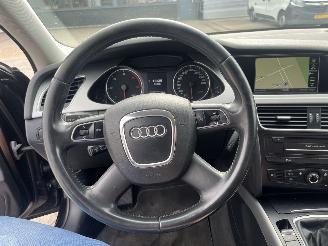 Audi A4 Avant 2.0 TDI Pro Line picture 15