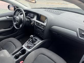 Audi A4 Avant 2.0 TDI Pro Line picture 11