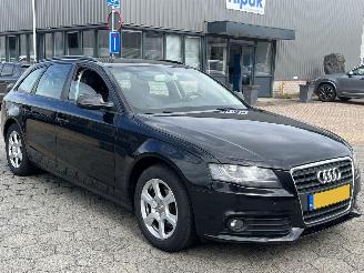 Audi A4 Avant 2.0 TDI Pro Line picture 3