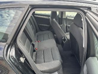 Audi A4 Avant 2.0 TDI Pro Line picture 10