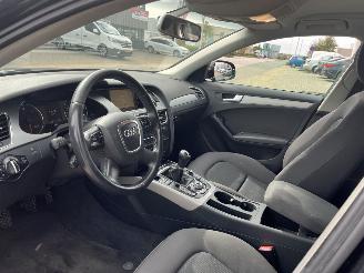 Audi A4 Avant 2.0 TDI Pro Line picture 12