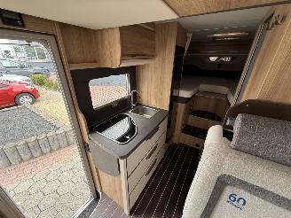 Knaus  Skywave Hefbed 650 MEG picture 15