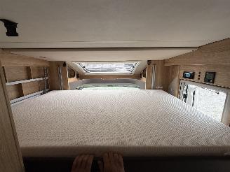 Knaus  Skywave Hefbed 650 MEG picture 18