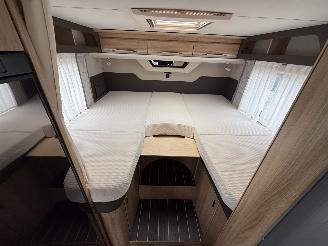 Knaus  Skywave Hefbed 650 MEG picture 16