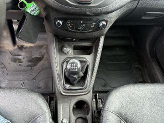 Ford Transit Courier Van 1.5 TDCI Trend picture 21
