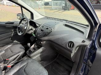 Ford Transit Courier Van 1.5 TDCI Trend picture 17
