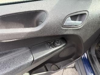Ford Transit Courier Van 1.5 TDCI Trend picture 11