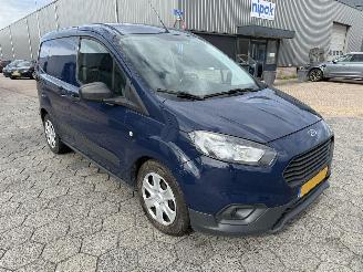 Ford Transit Courier Van 1.5 TDCI Trend picture 4
