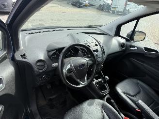 Ford Transit Courier Van 1.5 TDCI Trend picture 13