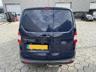 Ford Transit Courier Van 1.5 TDCI Trend picture 7