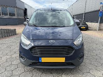 Ford Transit Courier Van 1.5 TDCI Trend picture 2