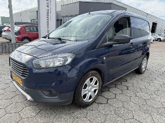  Ford Transit Courier Van 1.5 TDCI Trend 2018/11