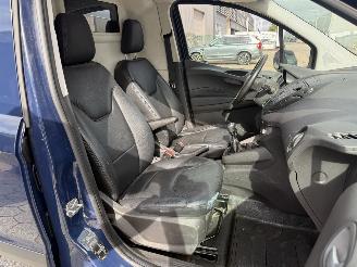 Ford Transit Courier Van 1.5 TDCI Trend picture 16