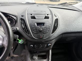 Ford Transit Courier Van 1.5 TDCI Trend picture 20