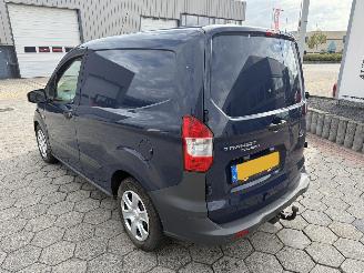 Ford Transit Courier Van 1.5 TDCI Trend picture 9