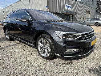 skadebil auto Volkswagen Passat R-Line Business+  Variant 1.5 TSI 2021/1