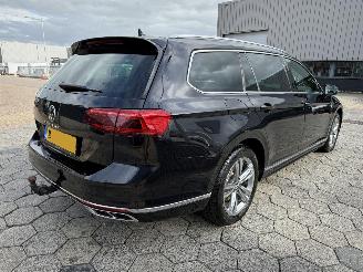 Volkswagen Passat R-Line Business+  Variant 1.5 TSI picture 7