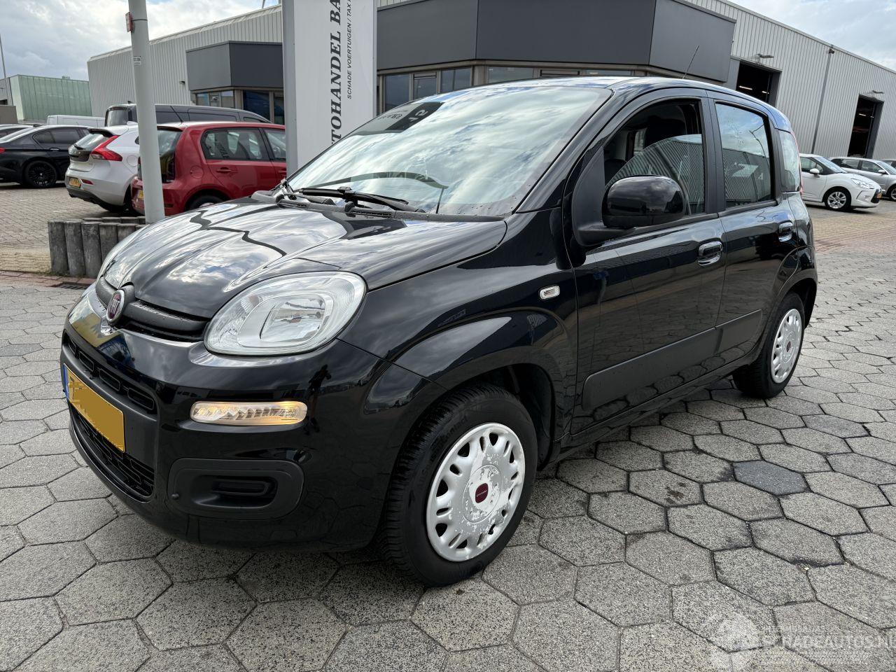 Fiat Panda 0.9 TwinAir Edizione Cool