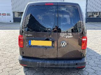 Volkswagen Caddy 2.0 TDI L1H1 BMT Trendline picture 5